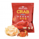 Good Life Finute Crab Shrimp Chips 4.05oz